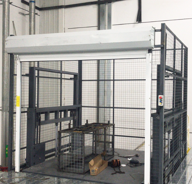 巴中升降平台选型常见问题及解决方案